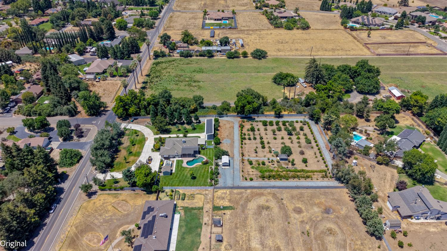 0 Dunn Rd, Merced, CA 95340
