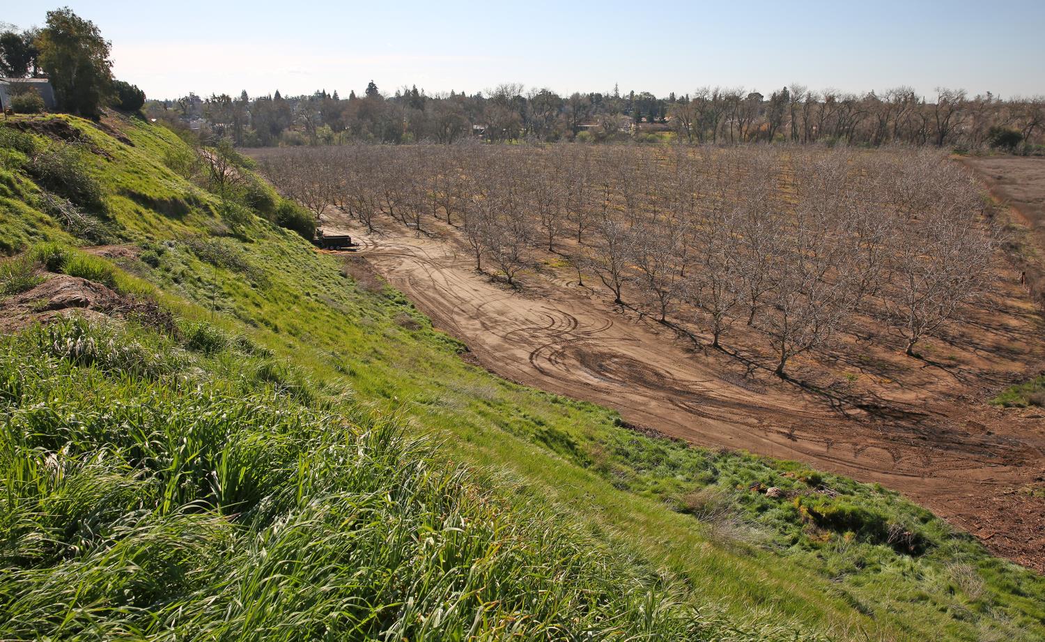 0 0 Jackson Rd, Oakdale, CA 95361