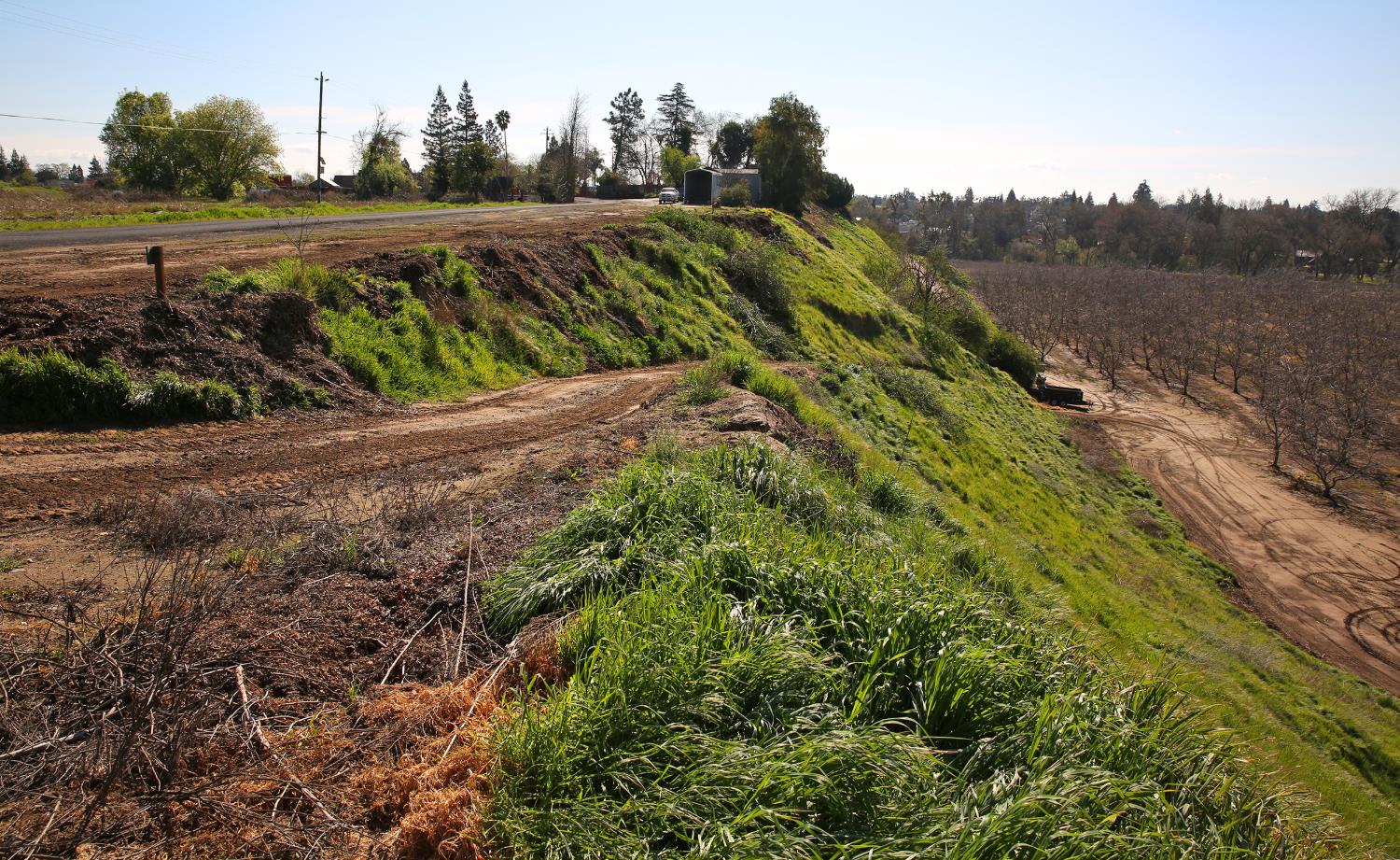 0 0 Jackson Rd, Oakdale, CA 95361