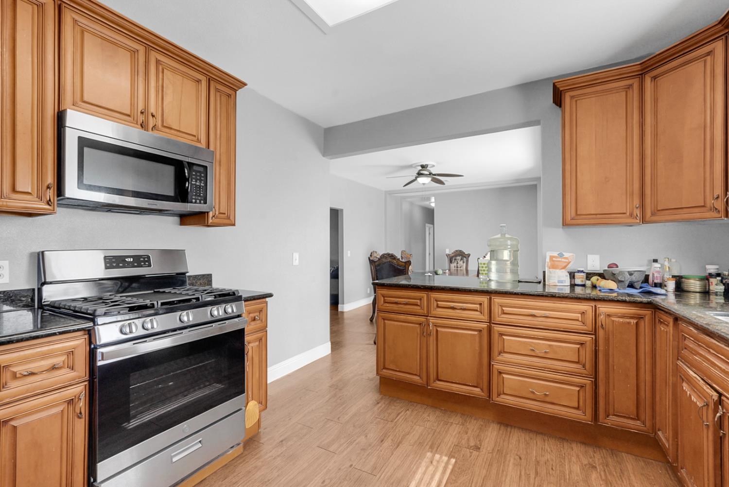 237 241 Leek Rd, Modesto, CA 95357