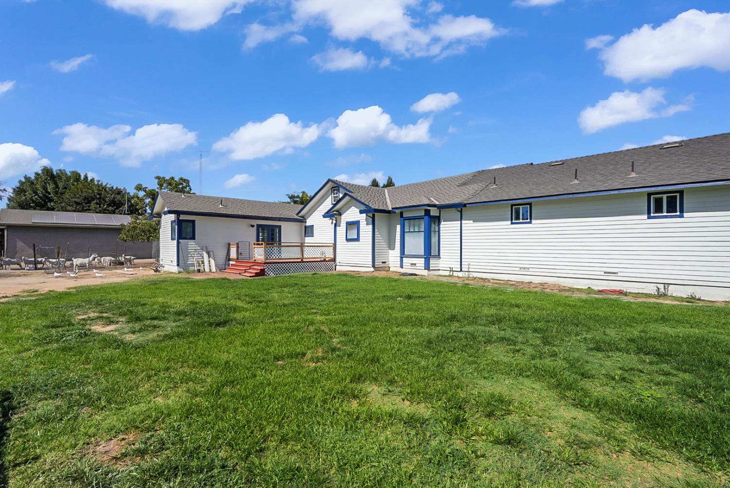 237 241 Leek Rd, Modesto, CA 95357
