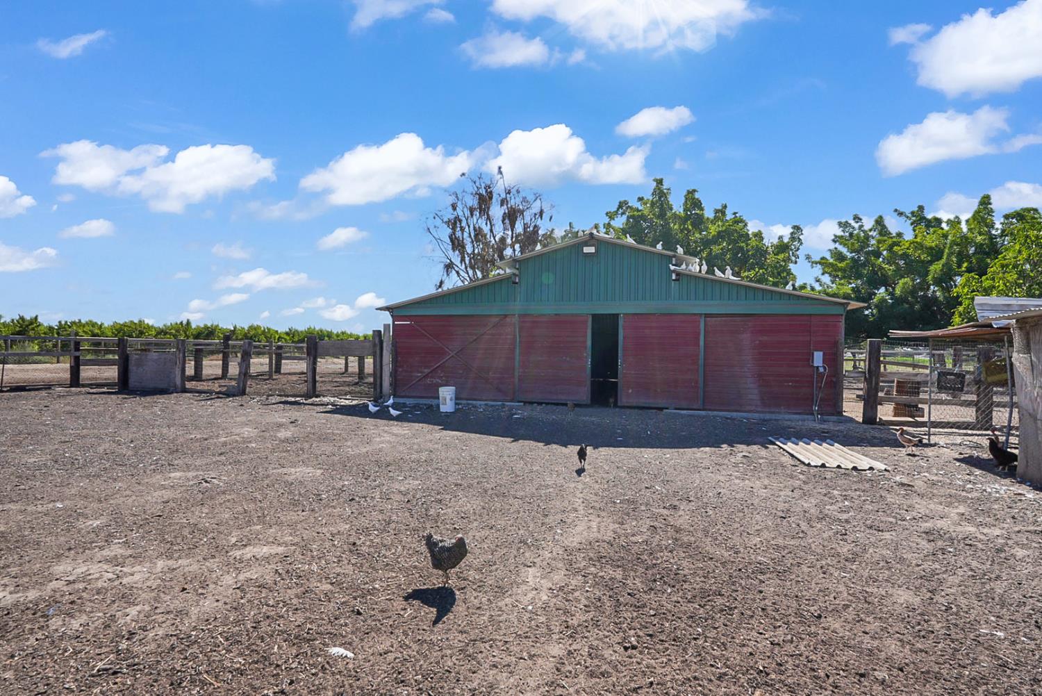 237 241 Leek Rd, Modesto, CA 95357