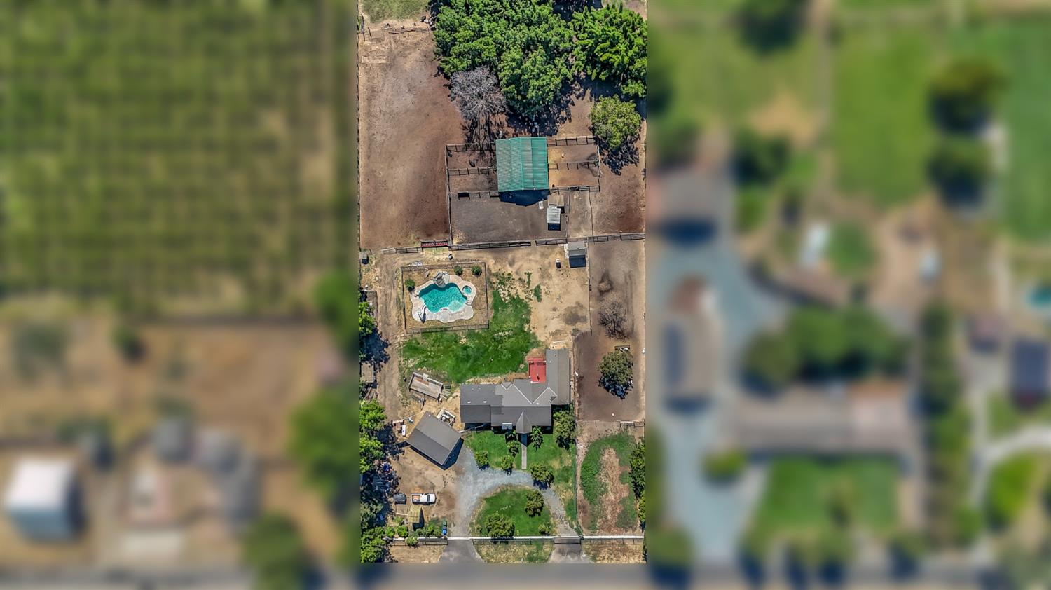 237 241 Leek Rd, Modesto, CA 95357