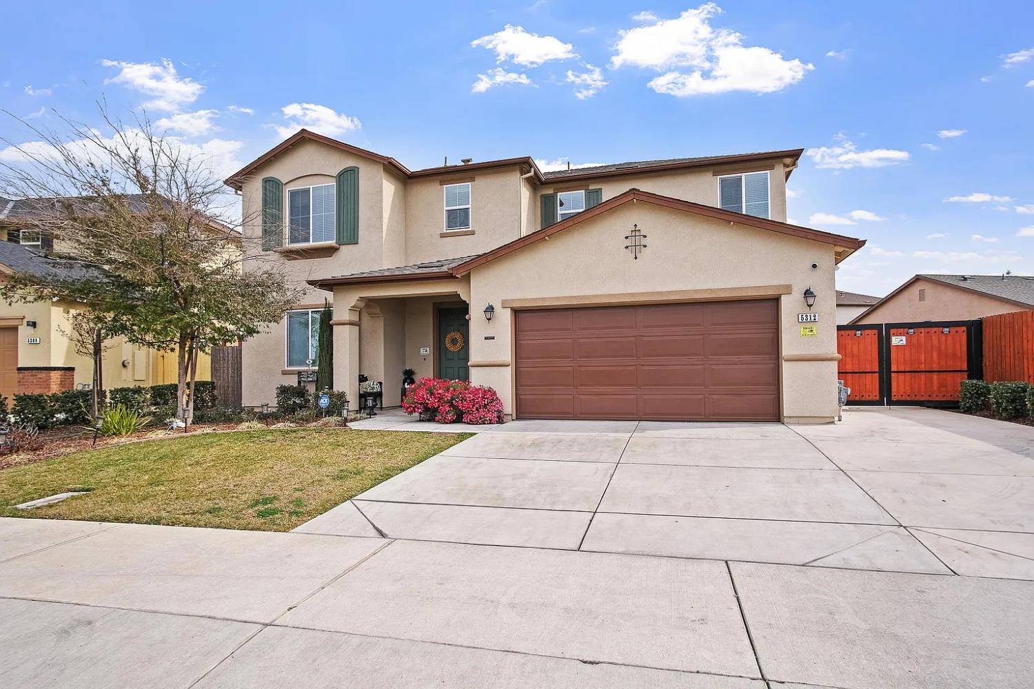 5312 Amaryllis Way, Keyes, CA 95328