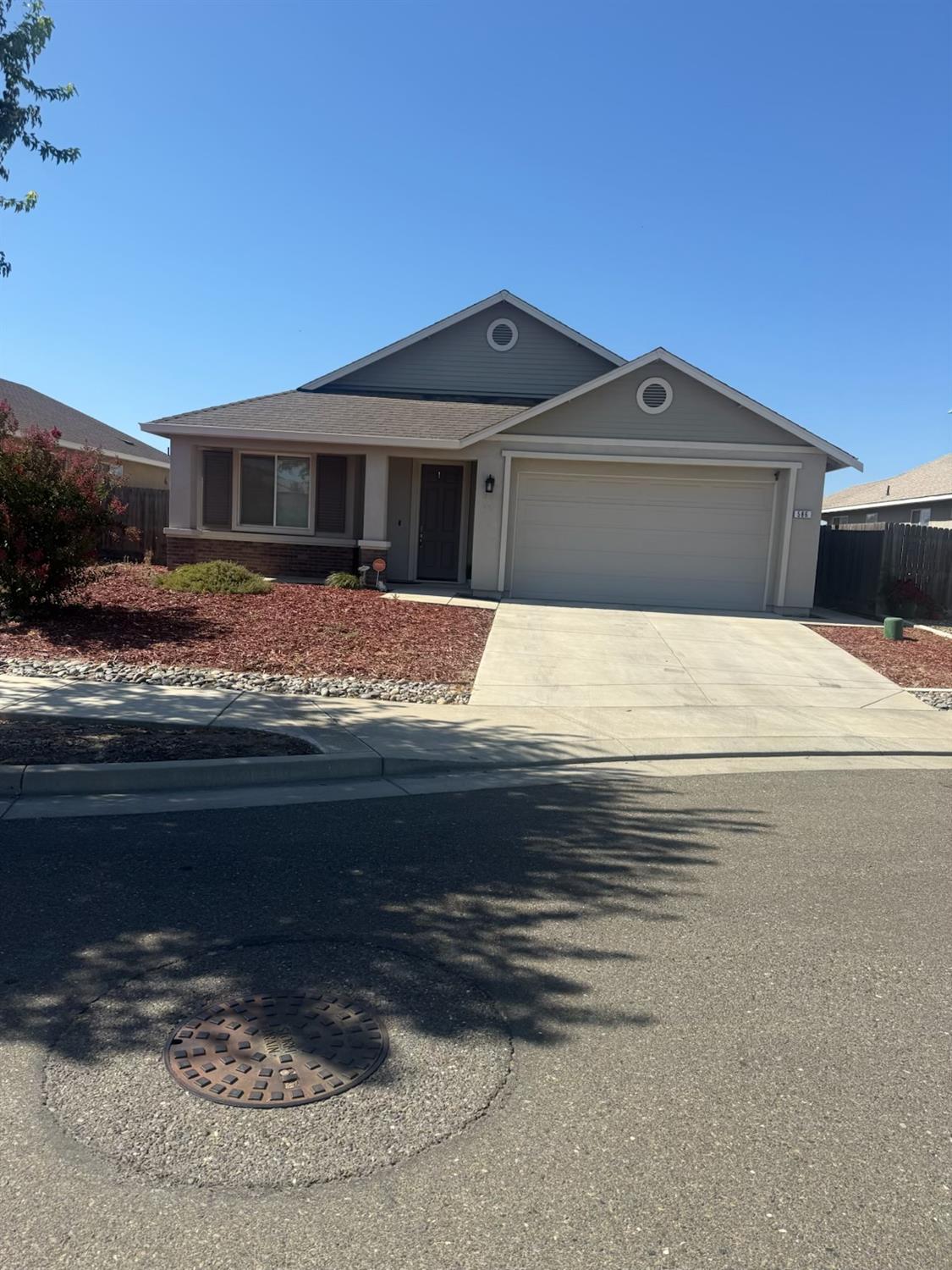 586 Glendon Ct, Merced, CA 95348