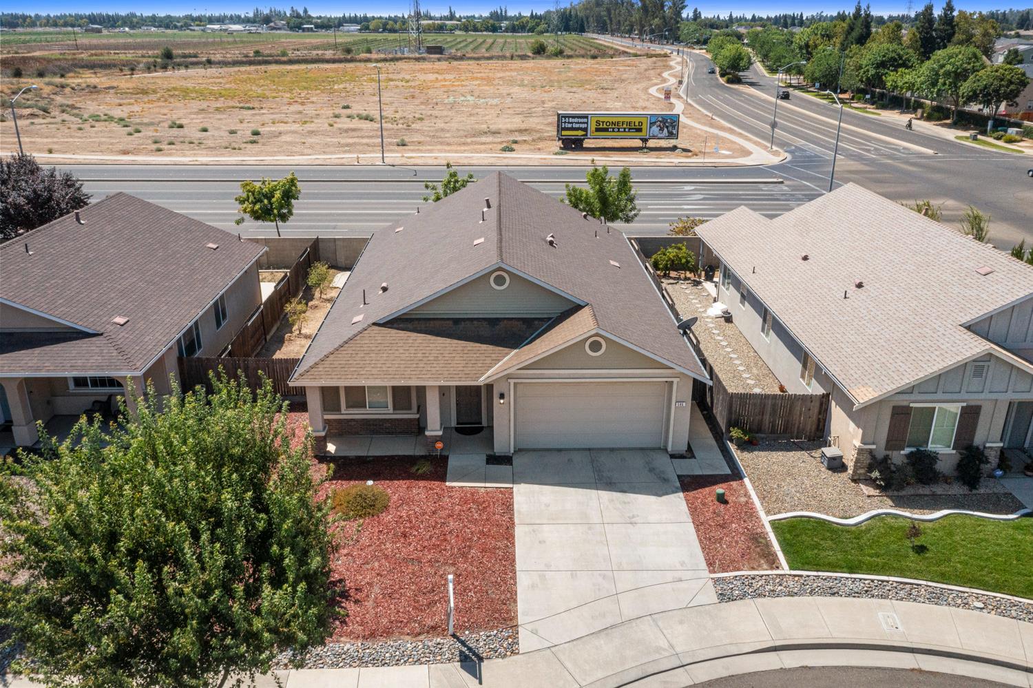 586 Glendon Ct, Merced, CA 95348