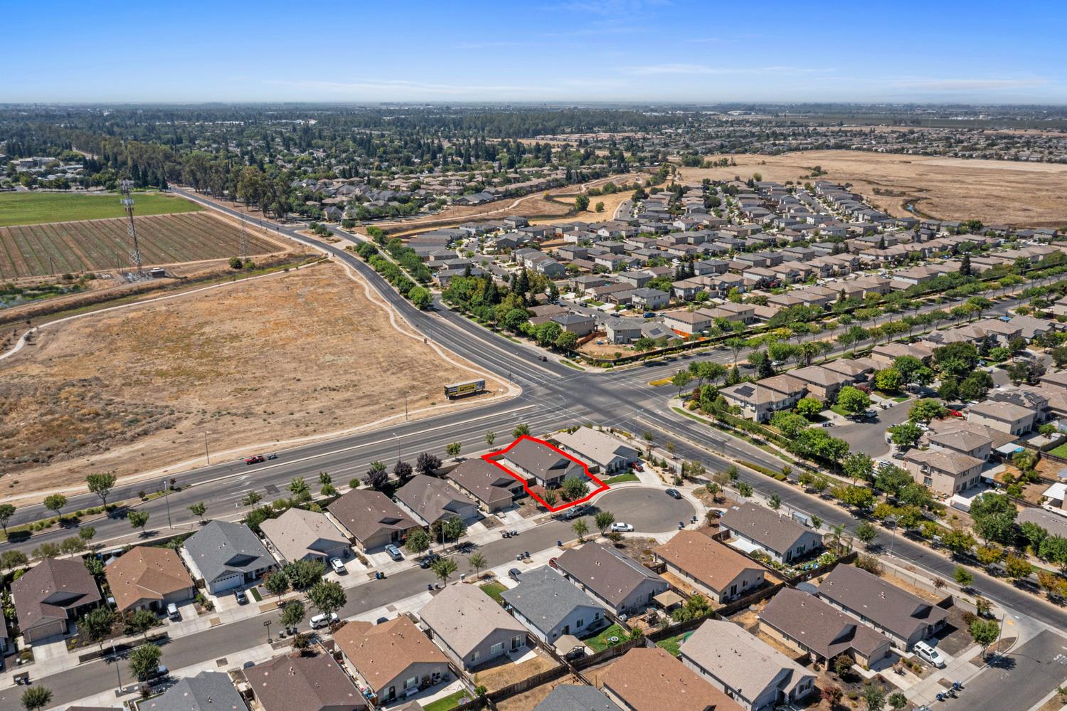 586 Glendon Ct, Merced, CA 95348