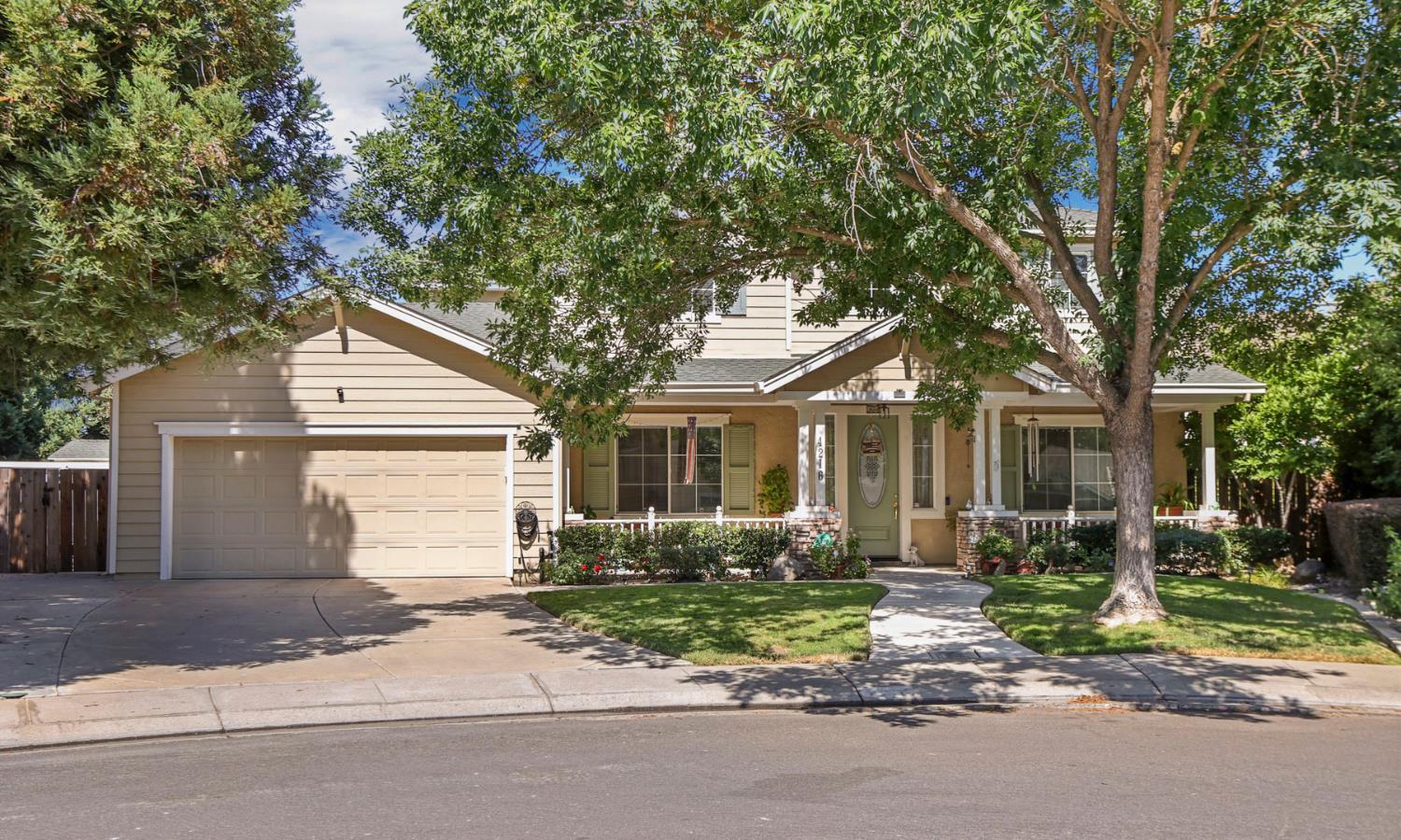 4216 Keepsake Ct, Modesto, CA 95356