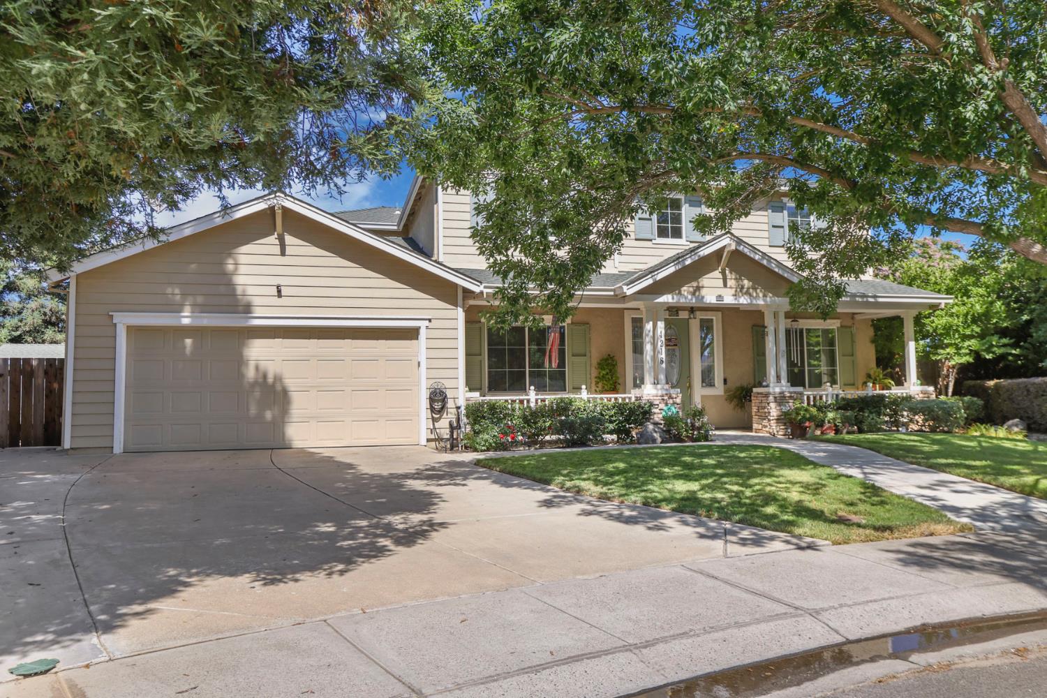 4216 Keepsake Ct, Modesto, CA 95356