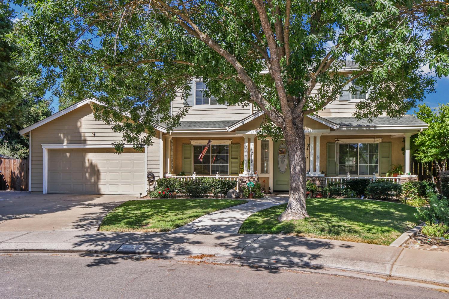 4216 Keepsake Ct, Modesto, CA 95356