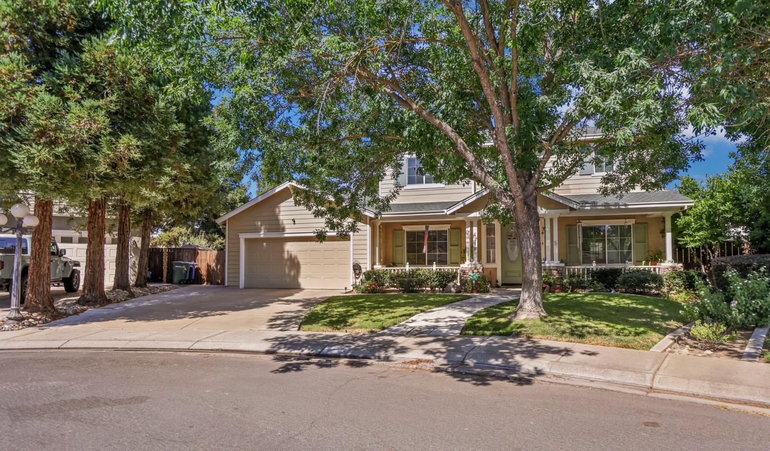4216 Keepsake Ct, Modesto, CA 95356