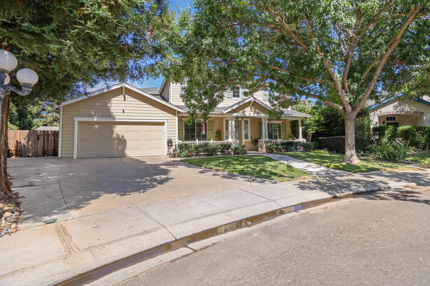 4216 Keepsake Ct, Modesto, CA 95356
