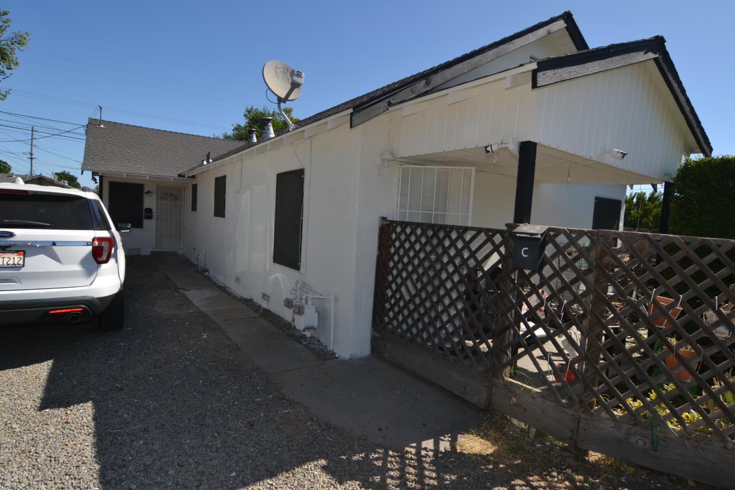 412 Laurel Ave, Modesto, CA 95351