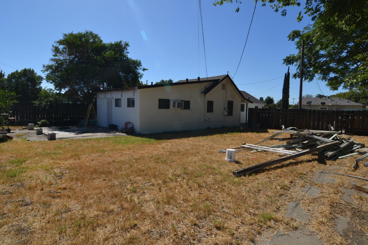 412 Laurel Ave, Modesto, CA 95351