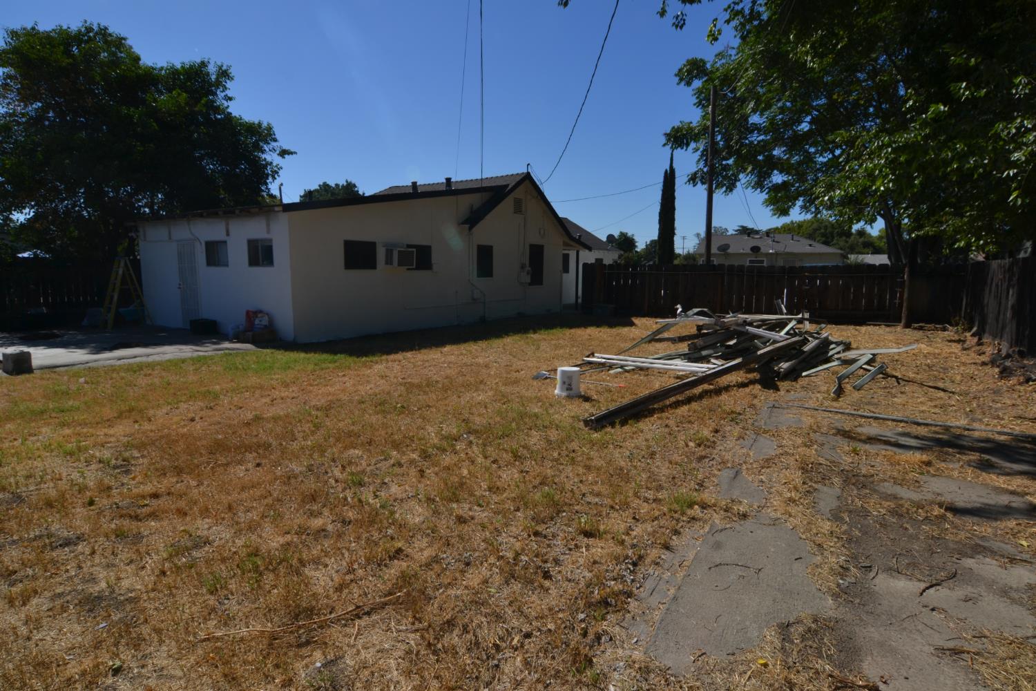 412 Laurel Ave, Modesto, CA 95351