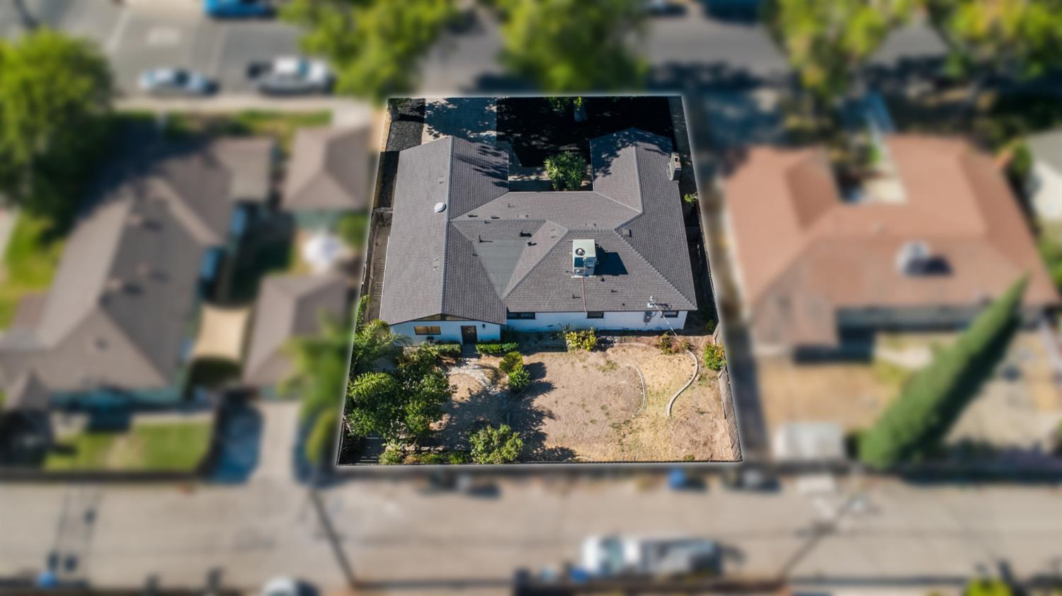 1305 Oakwood Dr, Modesto, CA 95350