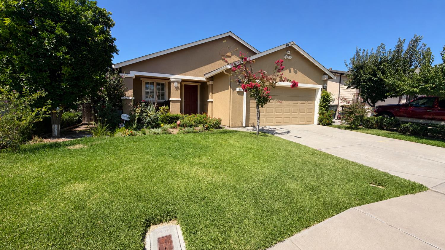 1817 Ironside Dr, Modesto, CA 95358