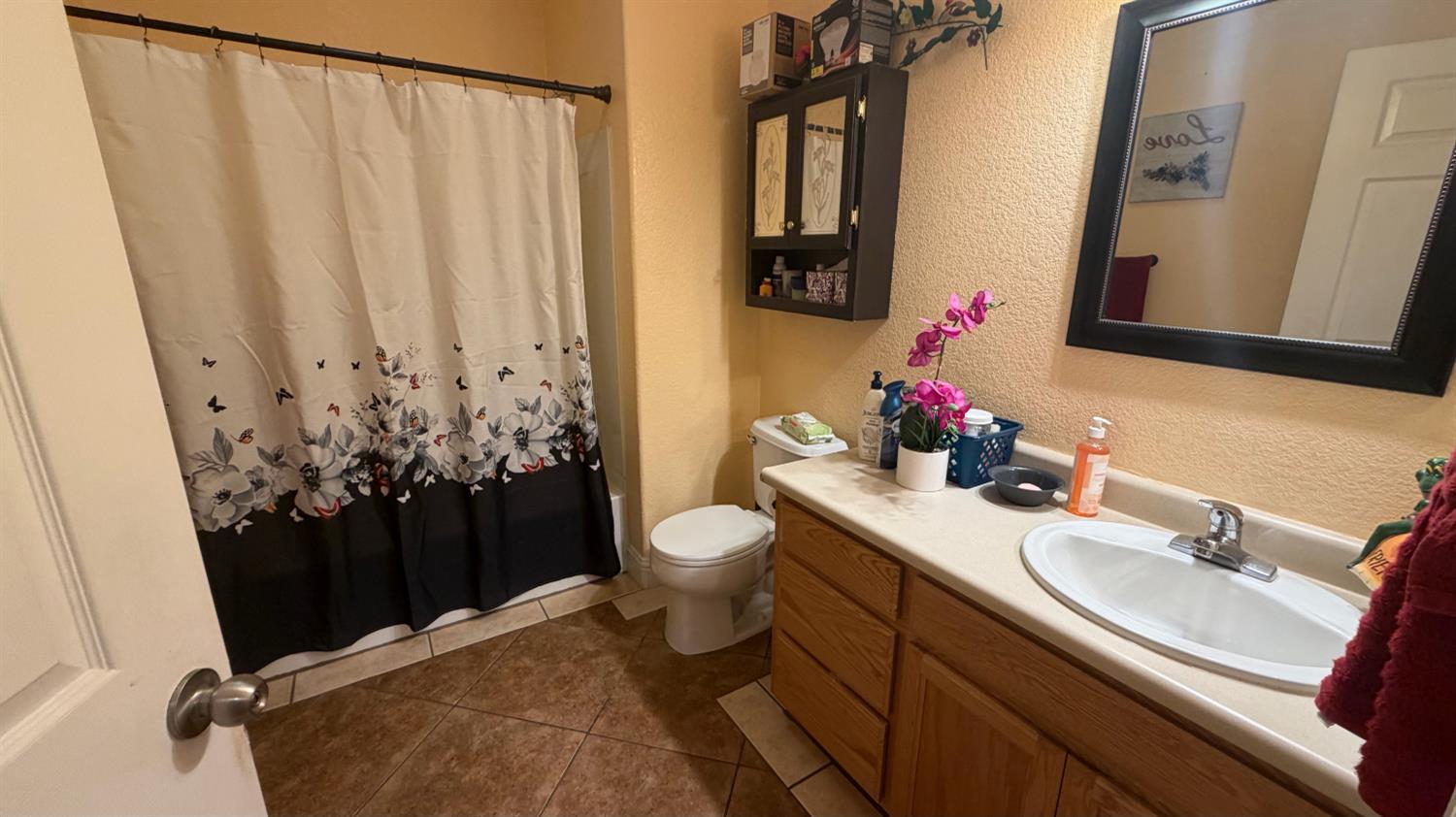 1817 Ironside Dr, Modesto, CA 95358