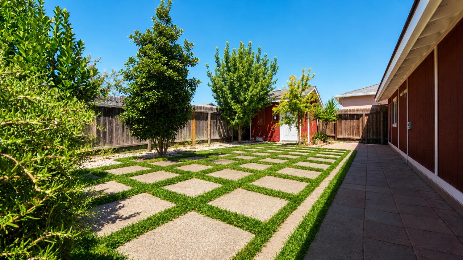 1817 Ironside Dr, Modesto, CA 95358