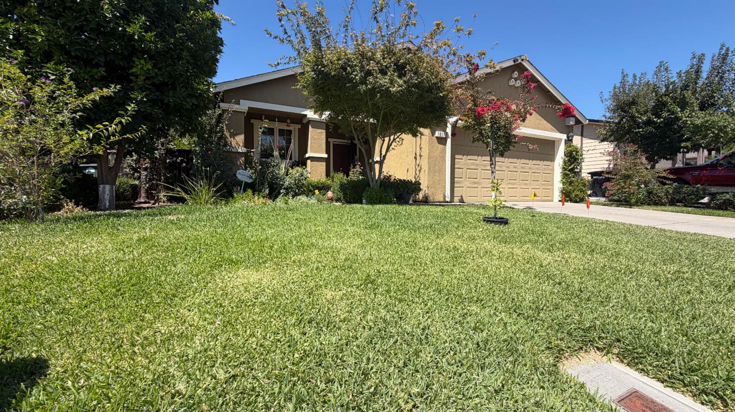 1817 Ironside Dr, Modesto, CA 95358