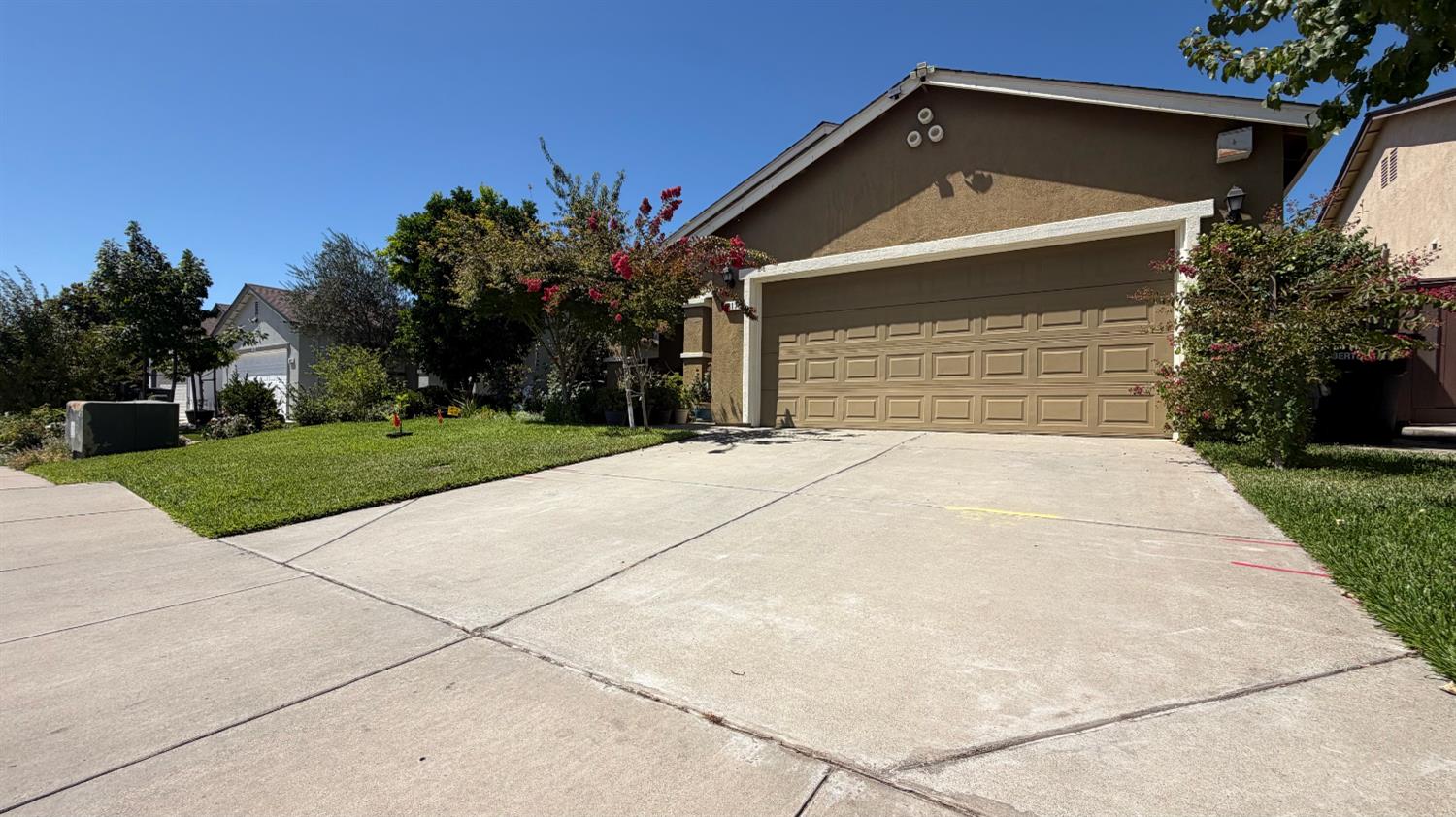1817 Ironside Dr, Modesto, CA 95358