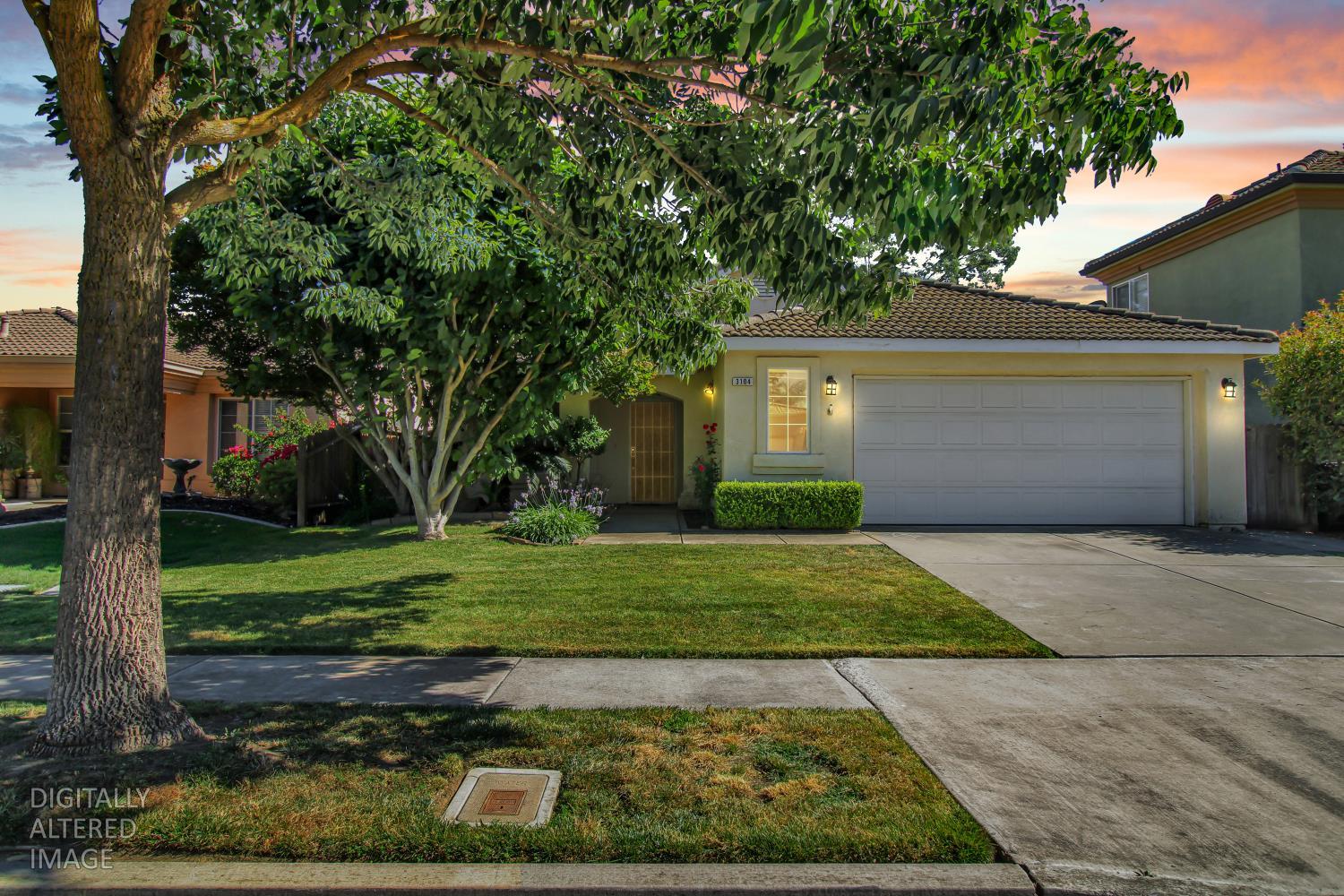 3104 Roland Gardens Ln, Modesto, CA 95355