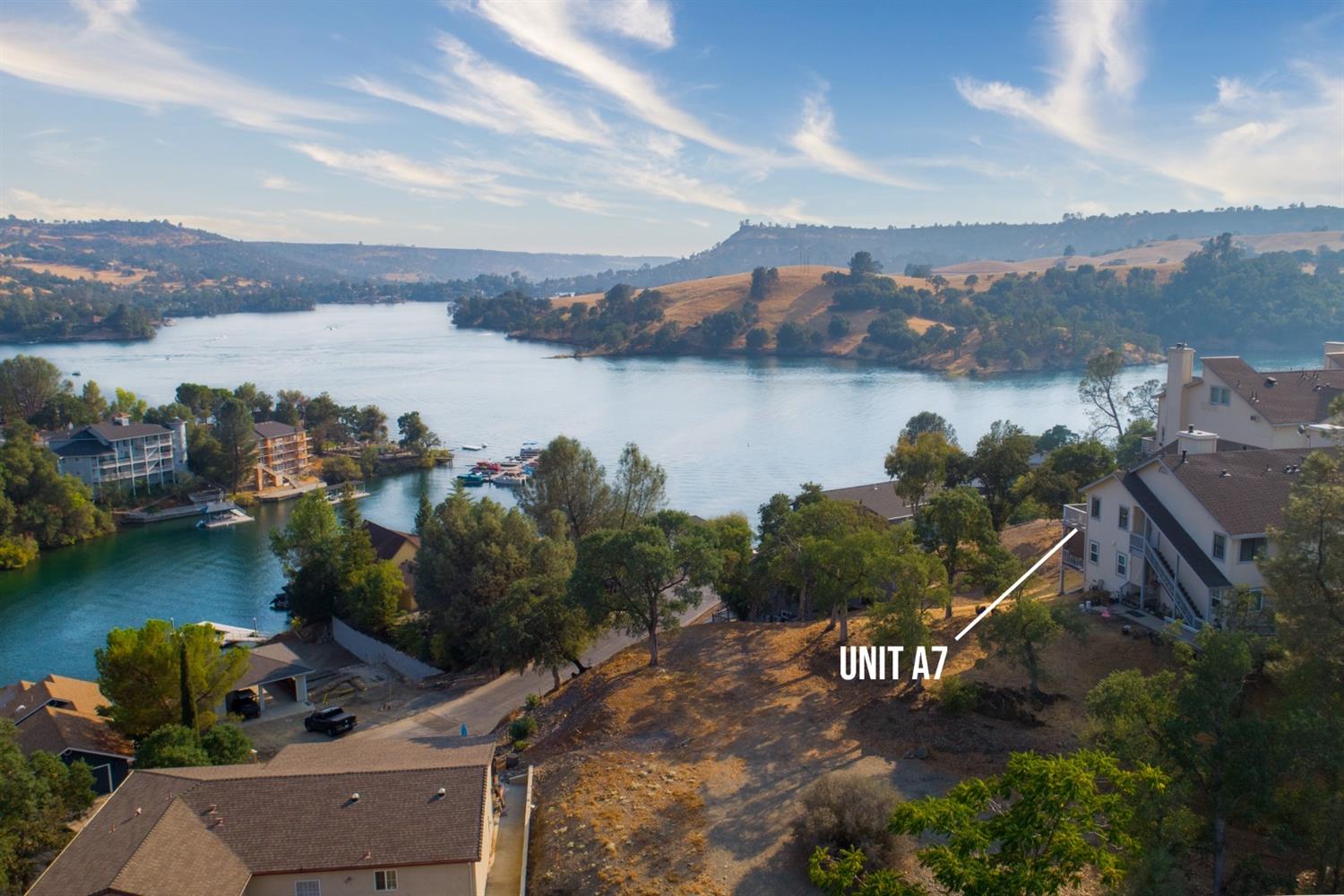 454 Hilltop Estates Drive #A-7, Copperopolis, CA 95228