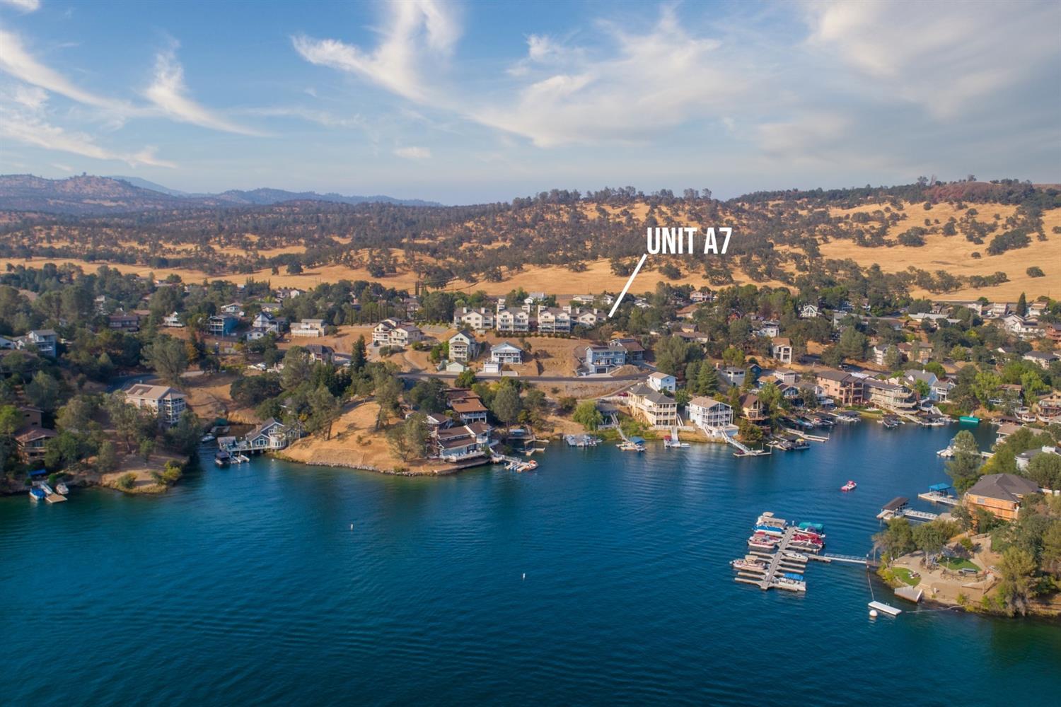 454 Hilltop Estates Drive #A-7, Copperopolis, CA 95228