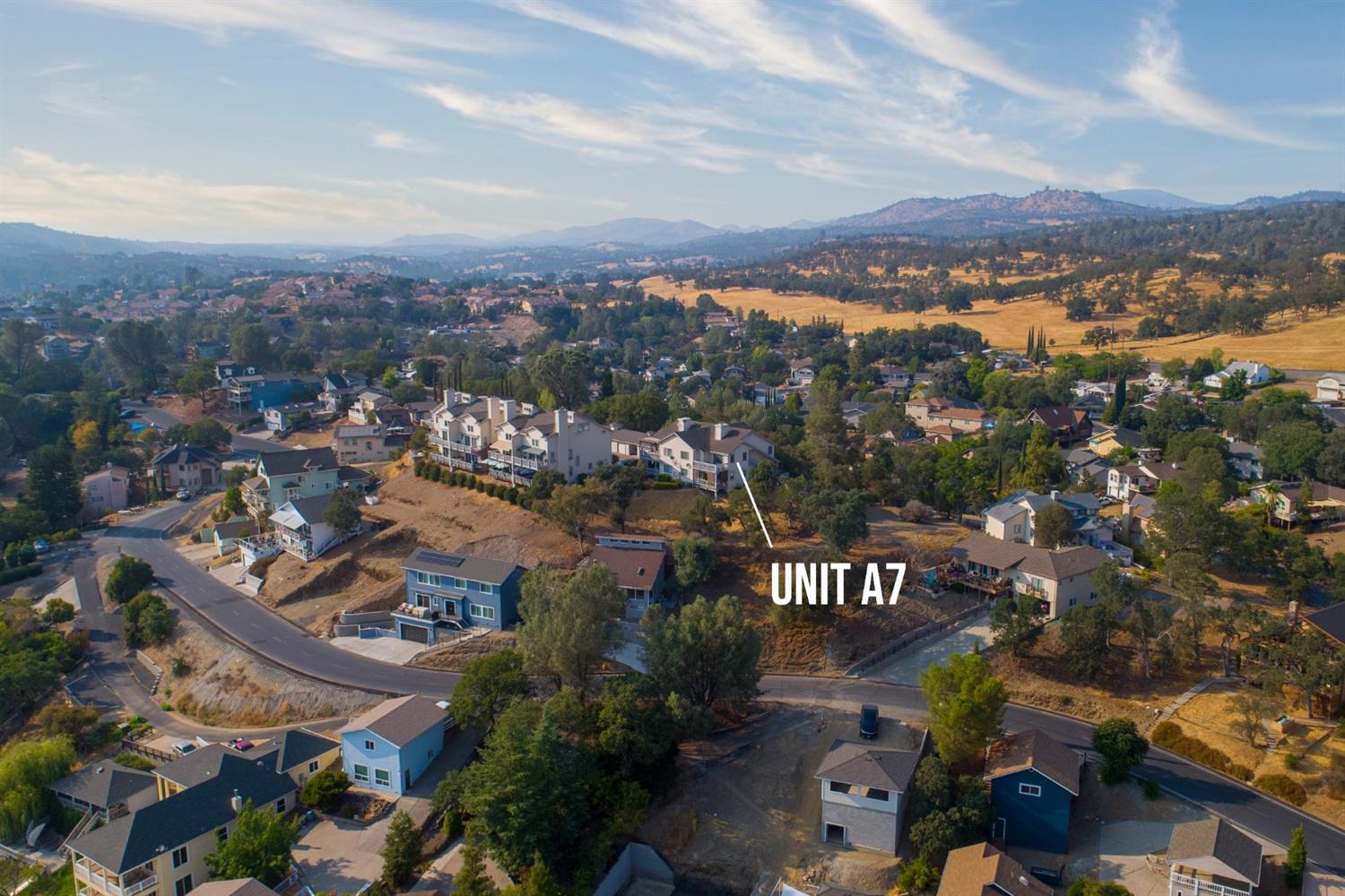 454 Hilltop Estates Drive #A-7, Copperopolis, CA 95228
