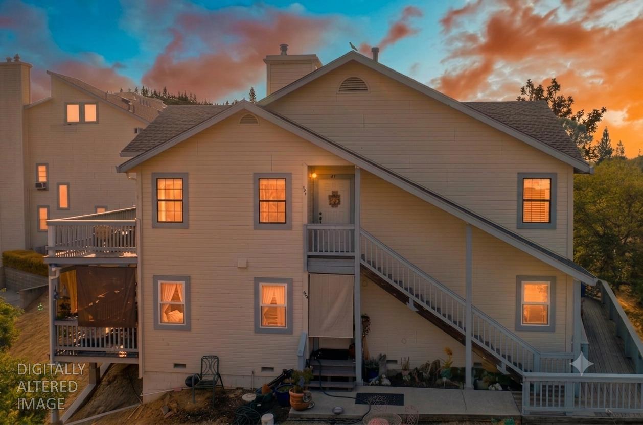 454 Hilltop Estates Drive #A-7, Copperopolis, CA 95228