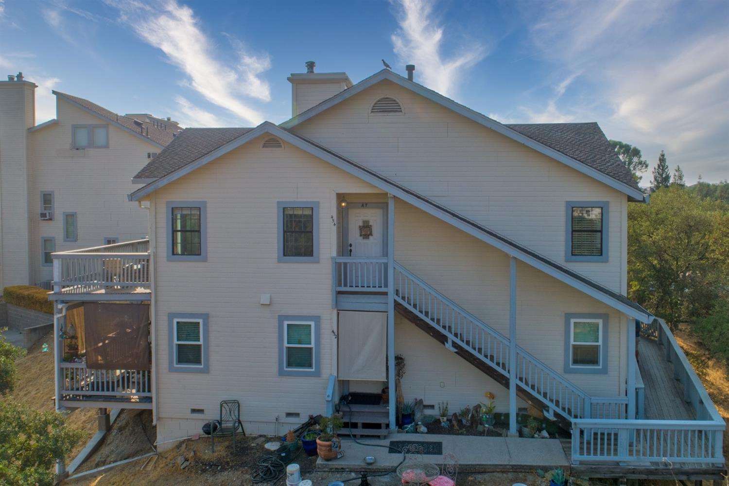 454 Hilltop Estates Drive #A-7, Copperopolis, CA 95228