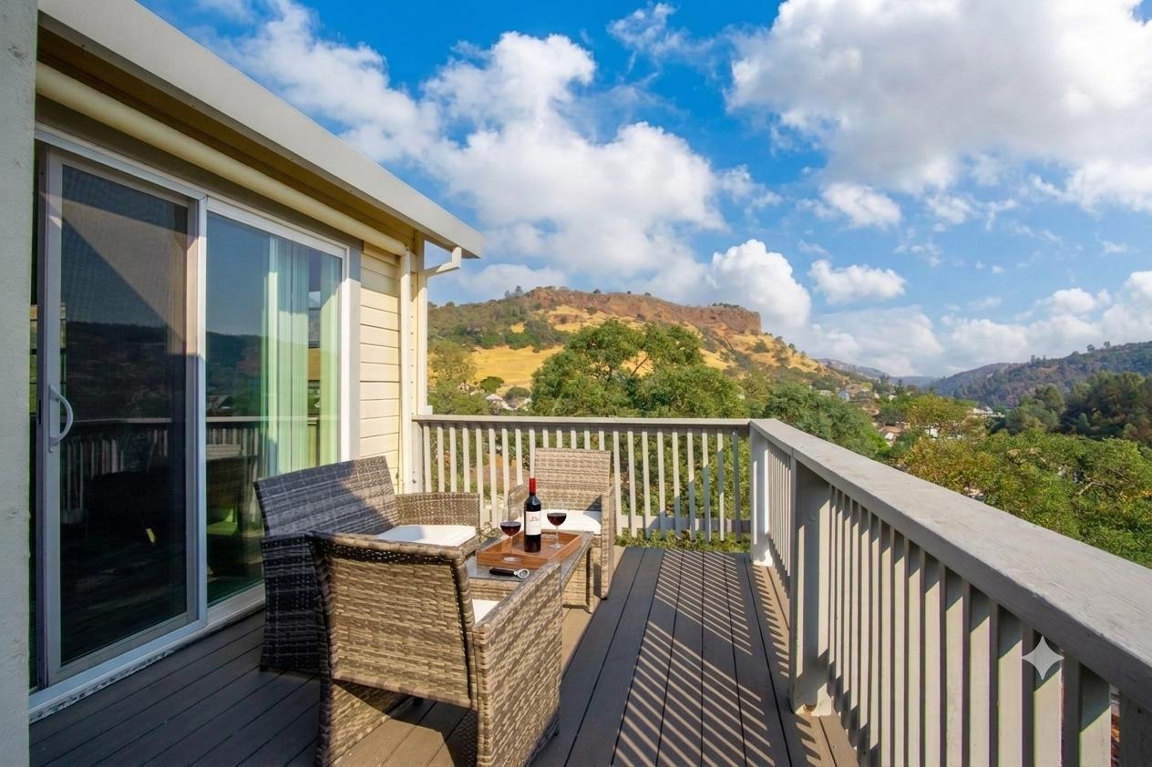 454 Hilltop Estates Drive #A-7, Copperopolis, CA 95228