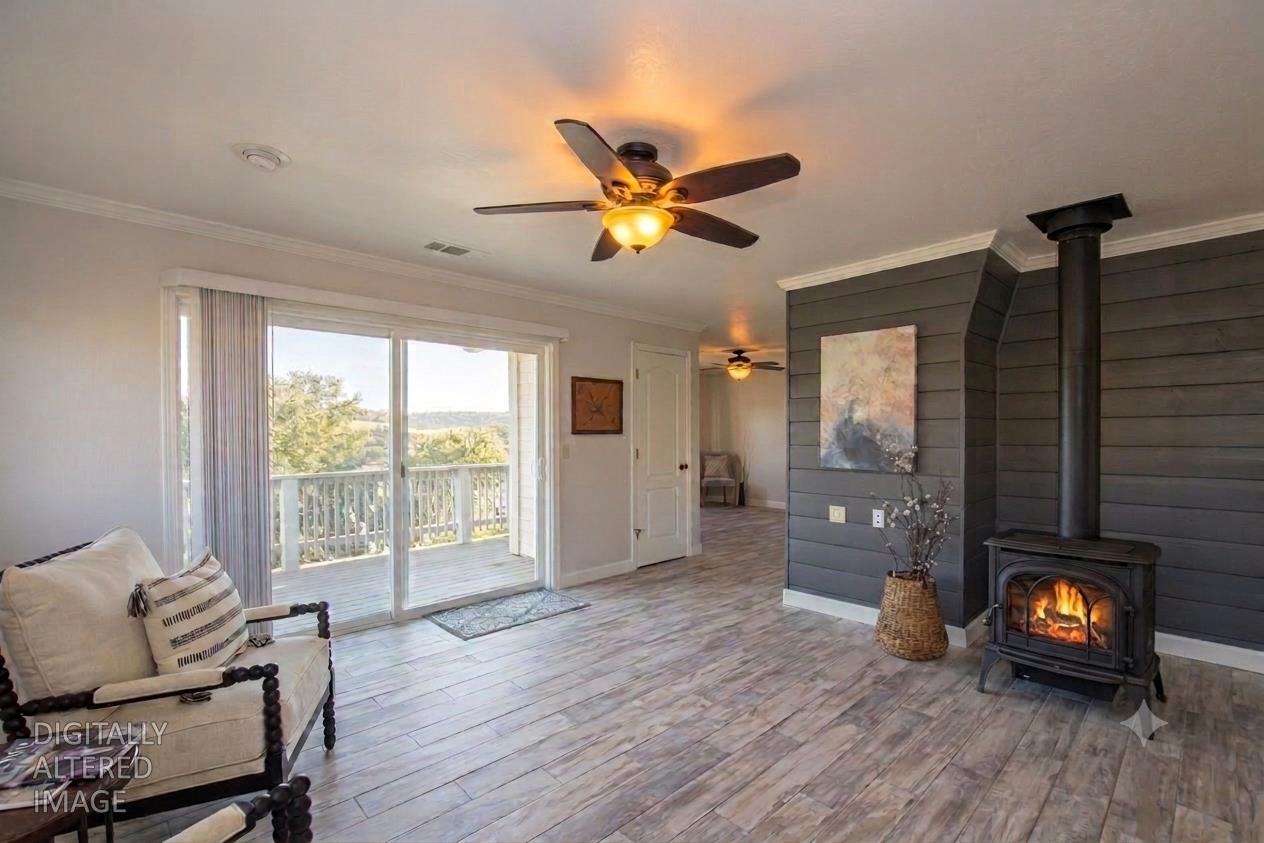 454 Hilltop Estates Drive #A-7, Copperopolis, CA 95228