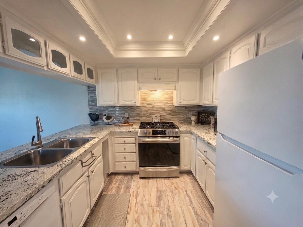 454 Hilltop Estates Drive #A-7, Copperopolis, CA 95228