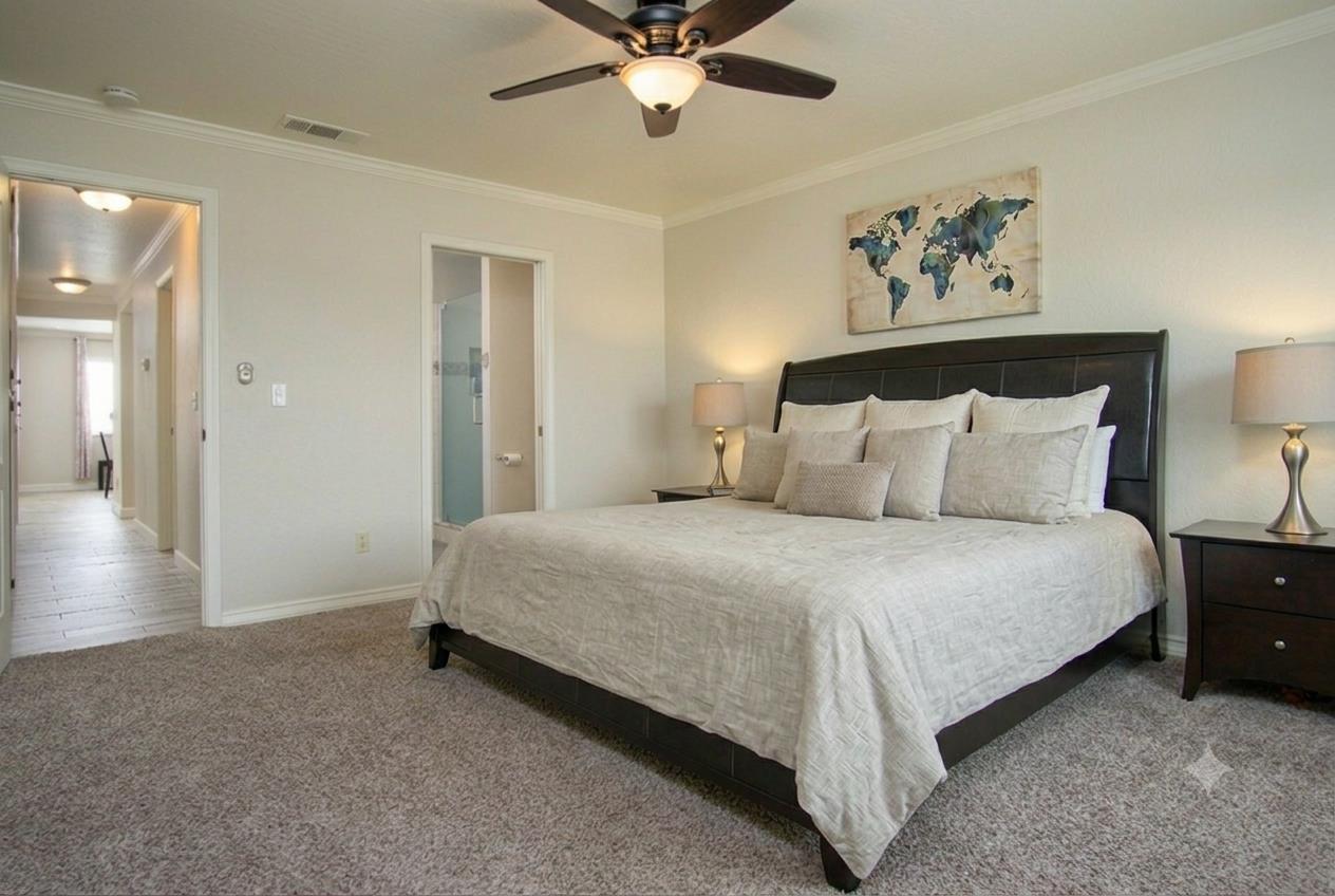 454 Hilltop Estates Drive #A-7, Copperopolis, CA 95228