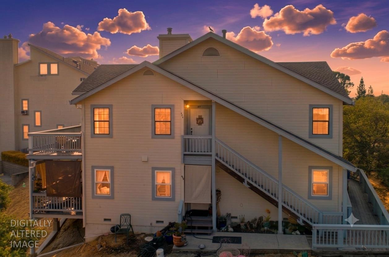 454 Hilltop Estates Drive #A-7, Copperopolis, CA 95228