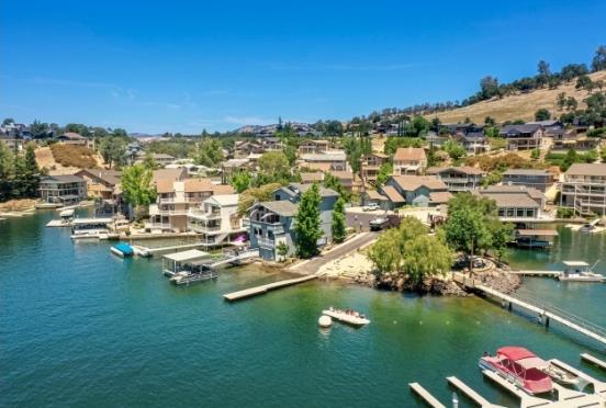 454 Hilltop Estates Drive #A-7, Copperopolis, CA 95228