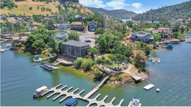 454 Hilltop Estates Drive #A-7, Copperopolis, CA 95228