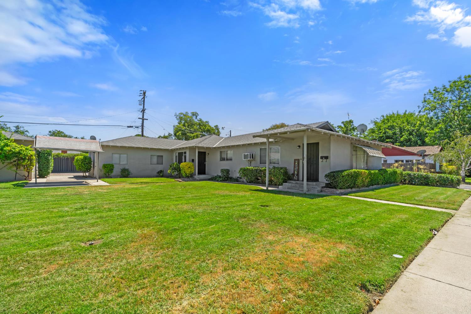 2206 2208 Tully Rd, Modesto, CA 95350