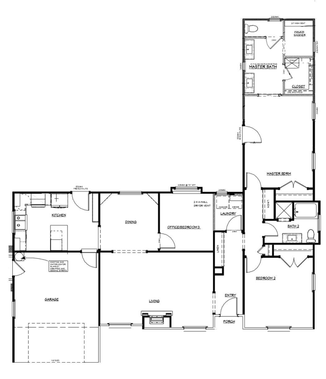 125 Grove Ave, Modesto, CA 95354