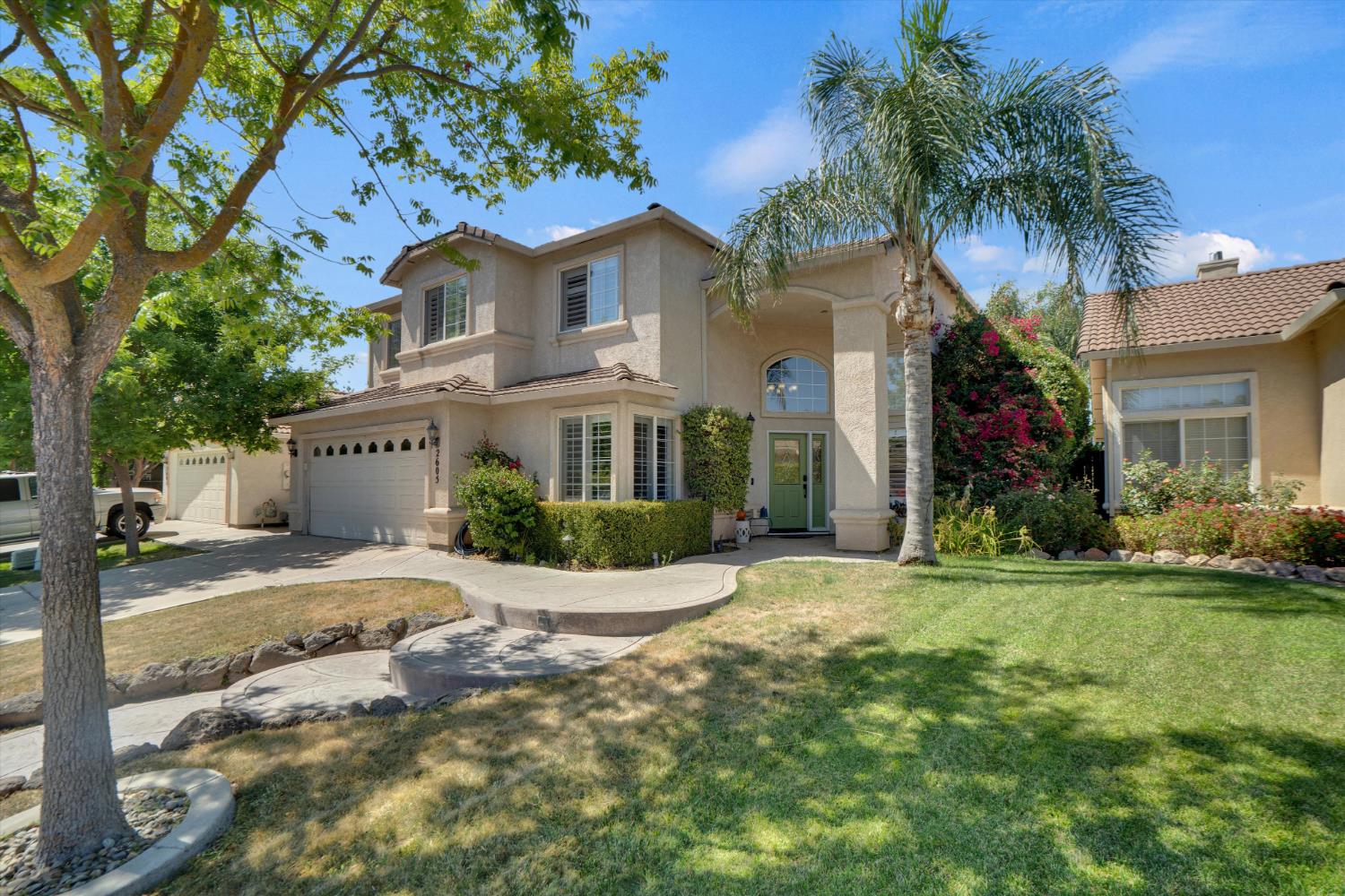 2605 Fiedler Way, Modesto, CA 95355