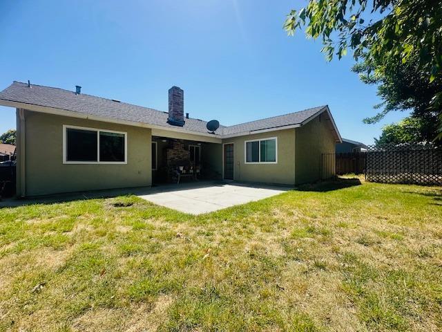 1161 BUD Pl, Manteca, CA 95336