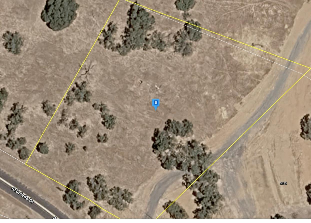 5439 Arbolada, La Grange, CA 95329