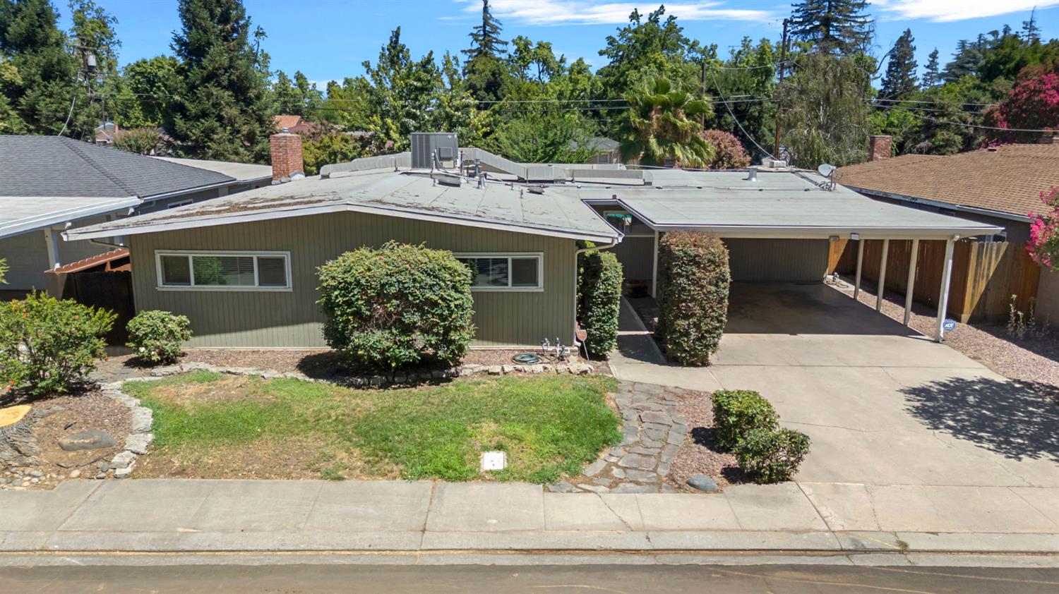 1329 Fordham Ave, Modesto, CA 95350