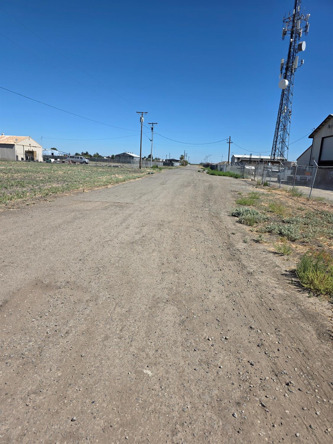 0 redfern, Dos Palos, CA 93620
