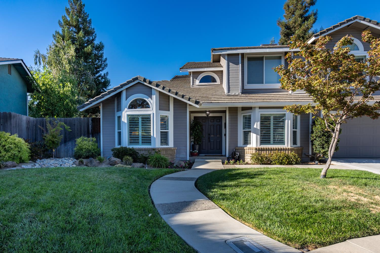 2805 Habsburg Cir, Modesto, CA 95356