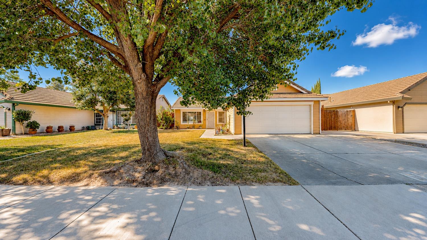 3532 Jarena Dr, Modesto, CA 95357
