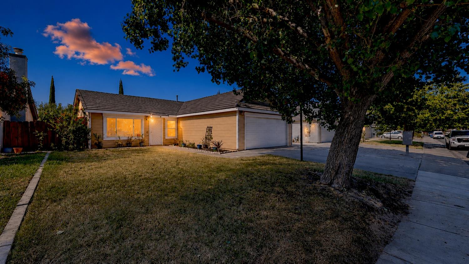 3532 Jarena Dr, Modesto, CA 95357