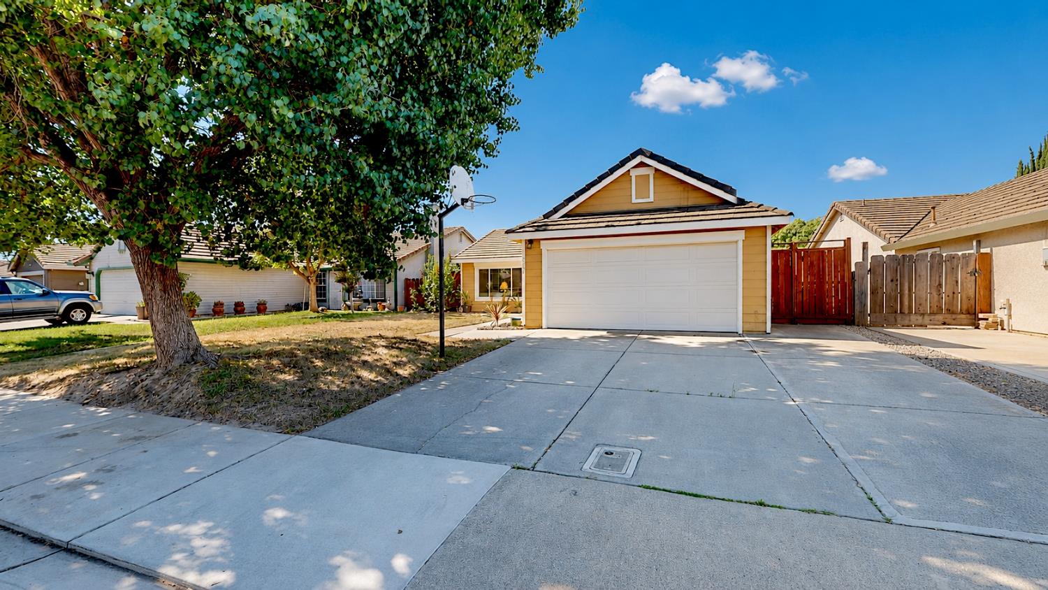3532 Jarena Dr, Modesto, CA 95357