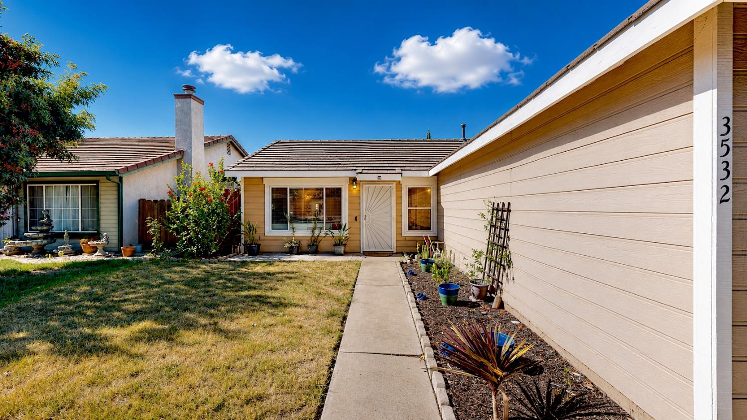 3532 Jarena Dr, Modesto, CA 95357